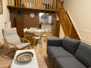 Le chalet Rouennais